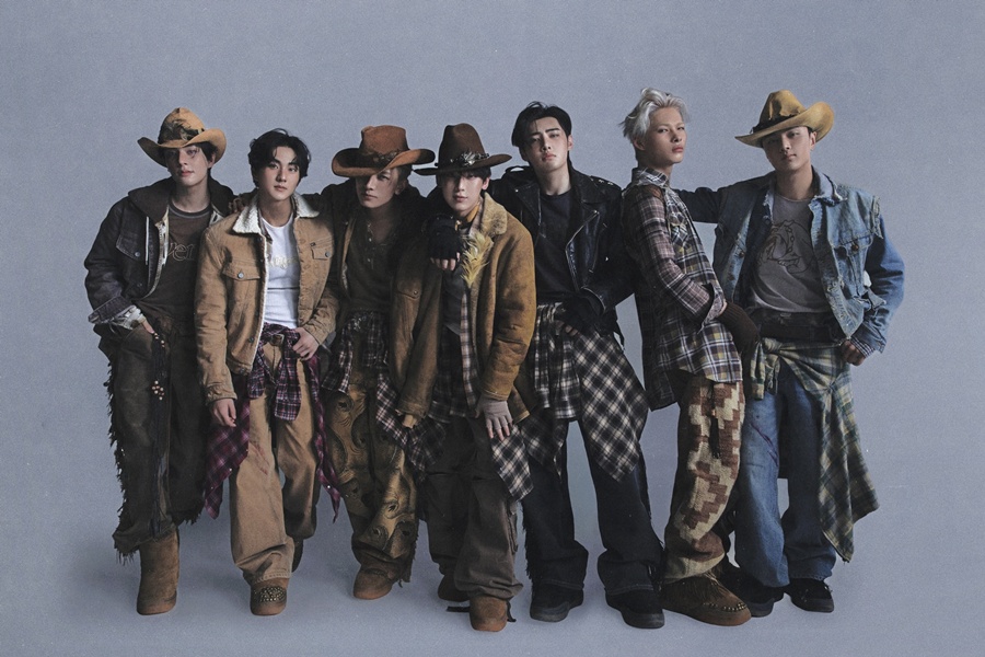 ��������, Į ���� �غ��� 'THE SIN : VANISH'���Ϻ��� '�ܼ�Ʈ �ٹ�'