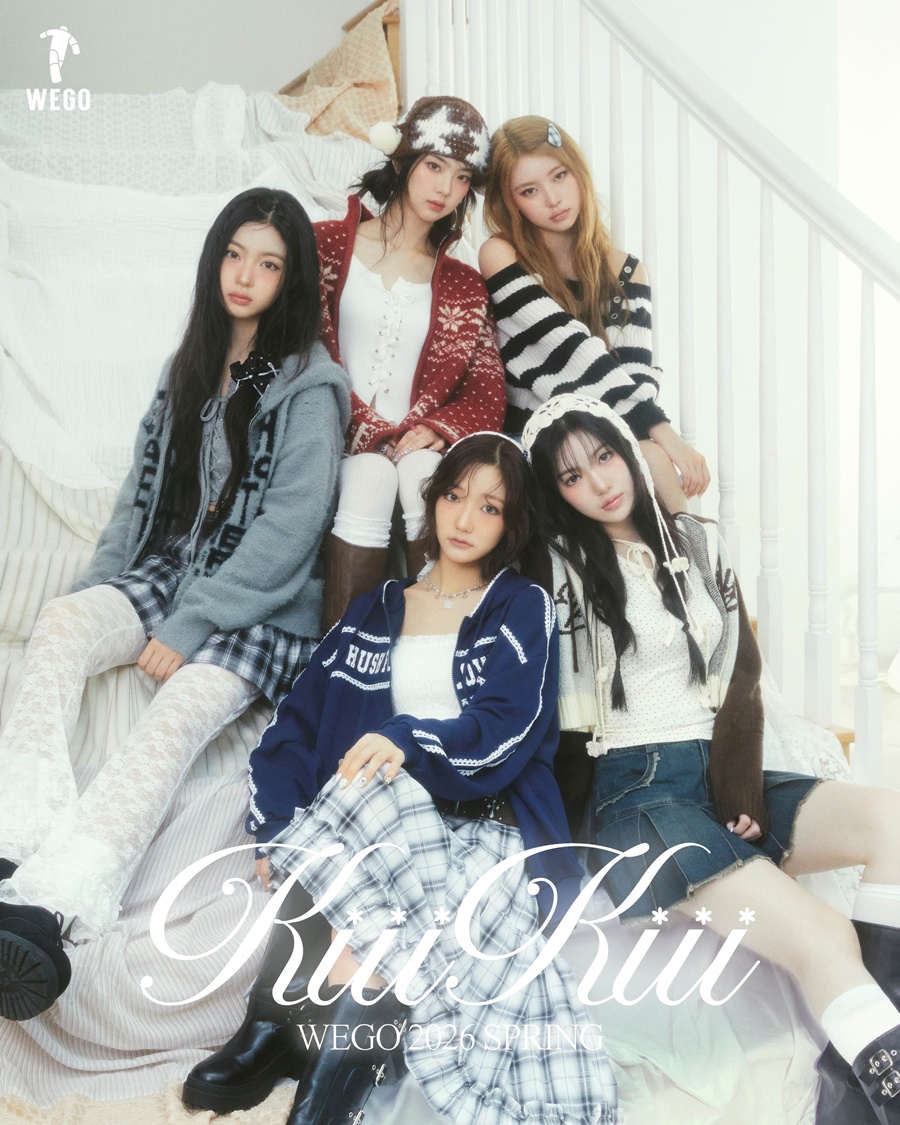 ŰŰ, �� �м� �귣�� �� ��Ź��2026 �� ���� ȭ�� ����