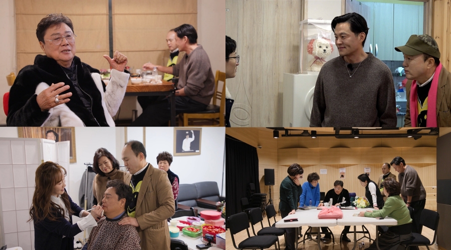 이서진, 남진이 인정한 마성인데…