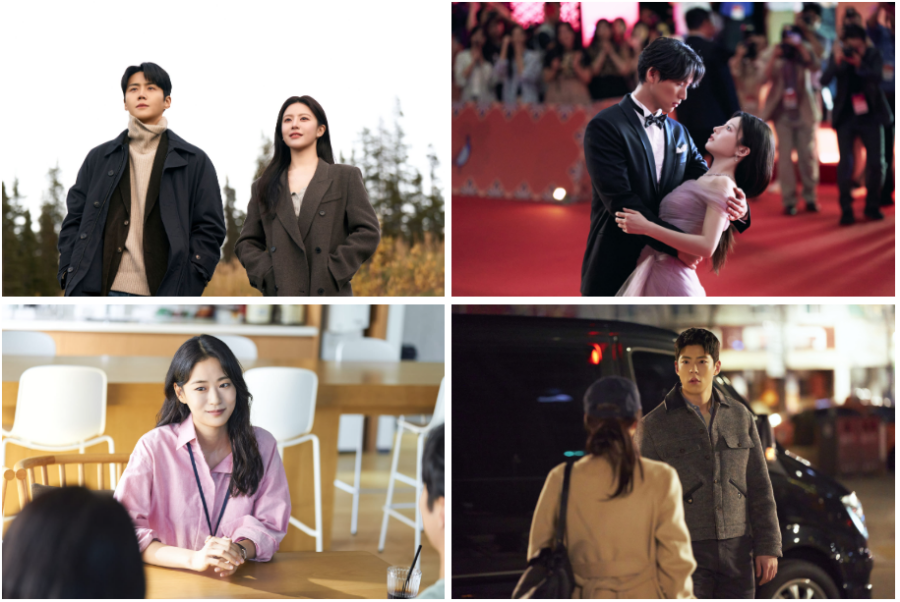 공개 D-DAY '이사통', #예측불가 #믿보케미 #OST장인…관전 포인트 셋