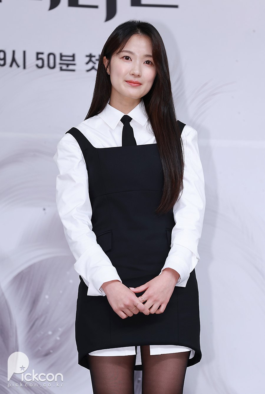 오늘부터 인간입니다만 제작발표회 / 사진: 픽콘DB