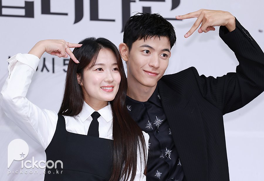 오늘부터 인간입니다만 제작발표회 / 사진: 픽콘DB
