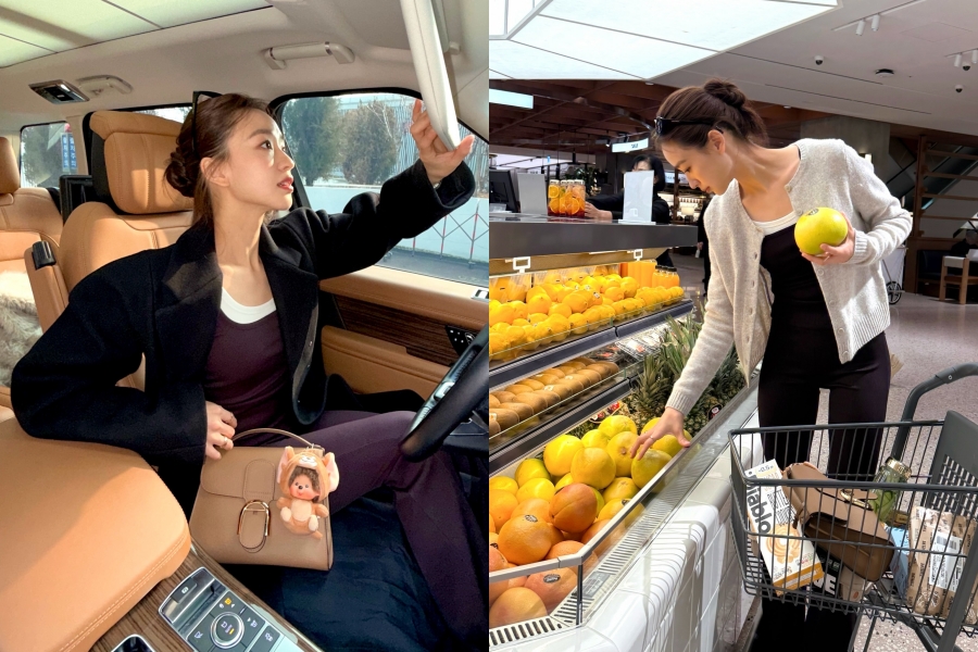 ����: �տ��� �ν�Ÿ�׷�