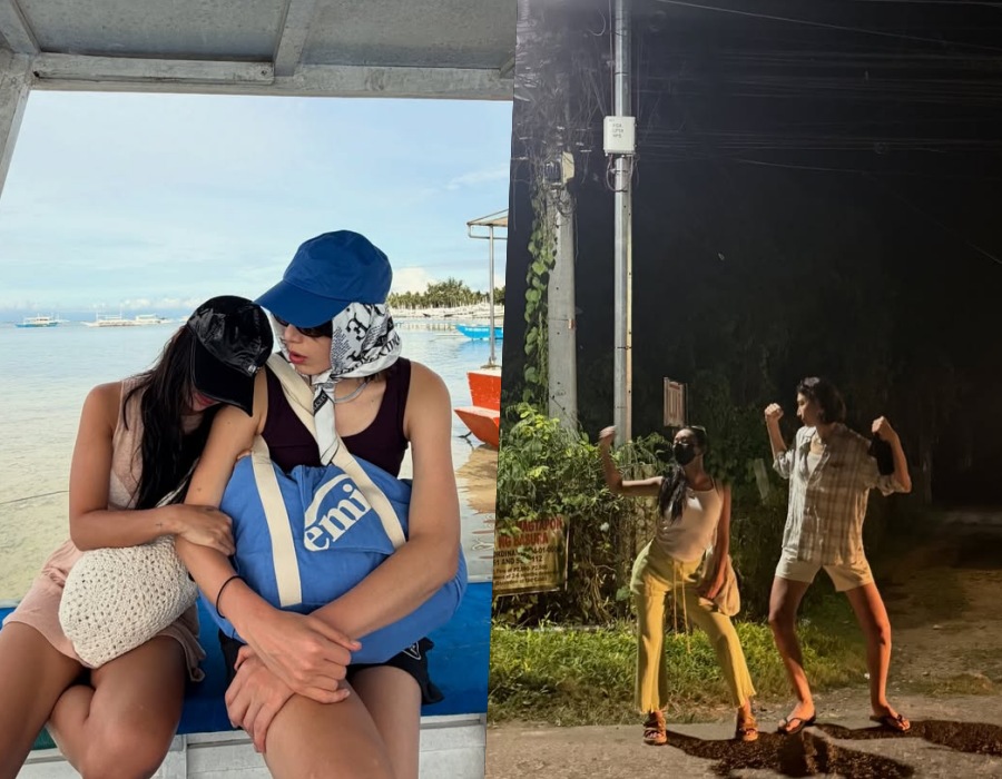 ȿ��, �迬��� �޾������� �������� �����鼭�� ��Ű�� "��� ���� ��������"