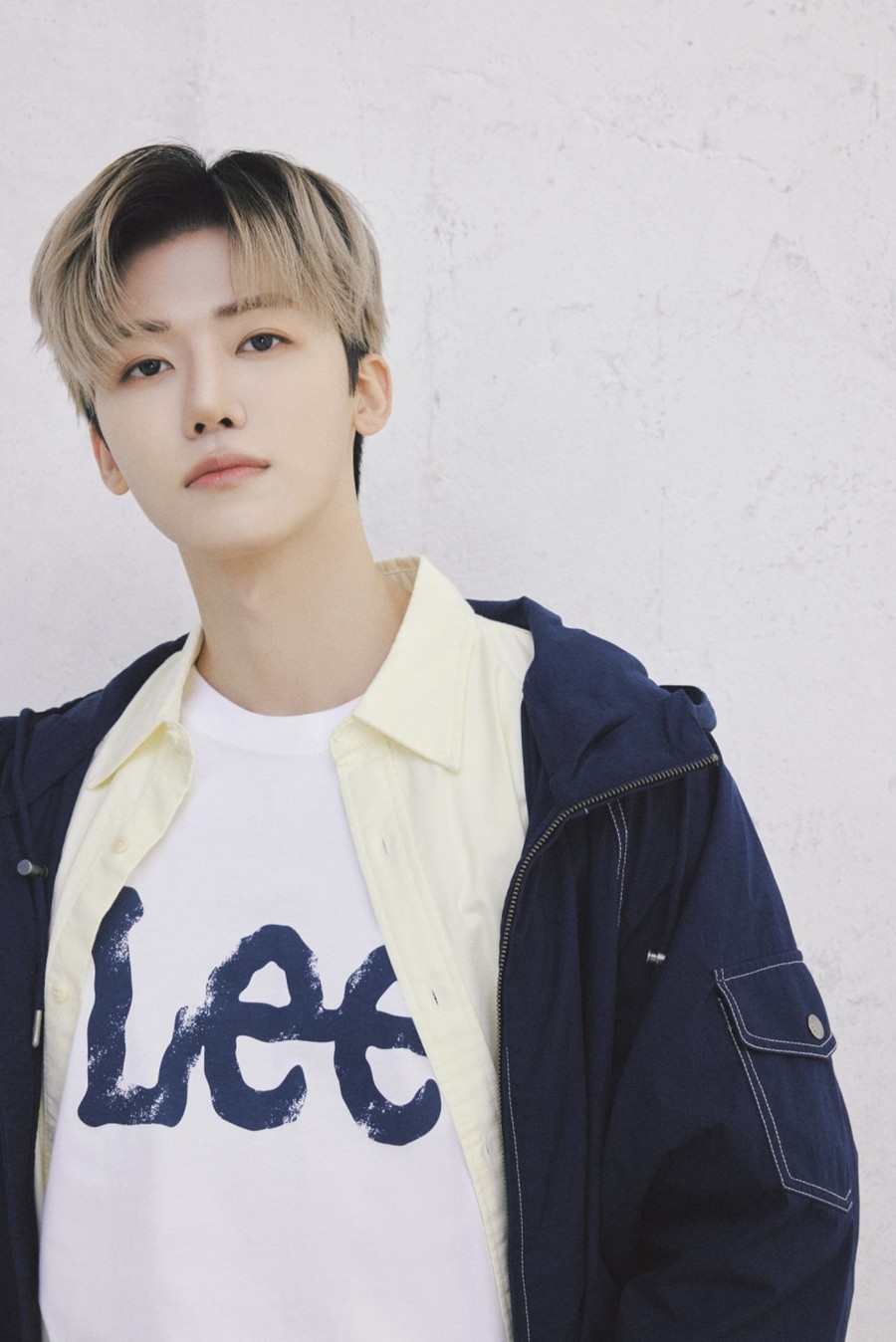 NCT ���, ���� �귣�� Lee �ƽþ��۽��� �귣�� �ڹ����� ��Ź