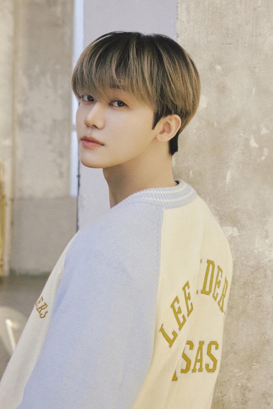 NCT ���, ���� �귣�� Lee �ƽþ��۽��� �귣�� �ڹ����� ��Ź