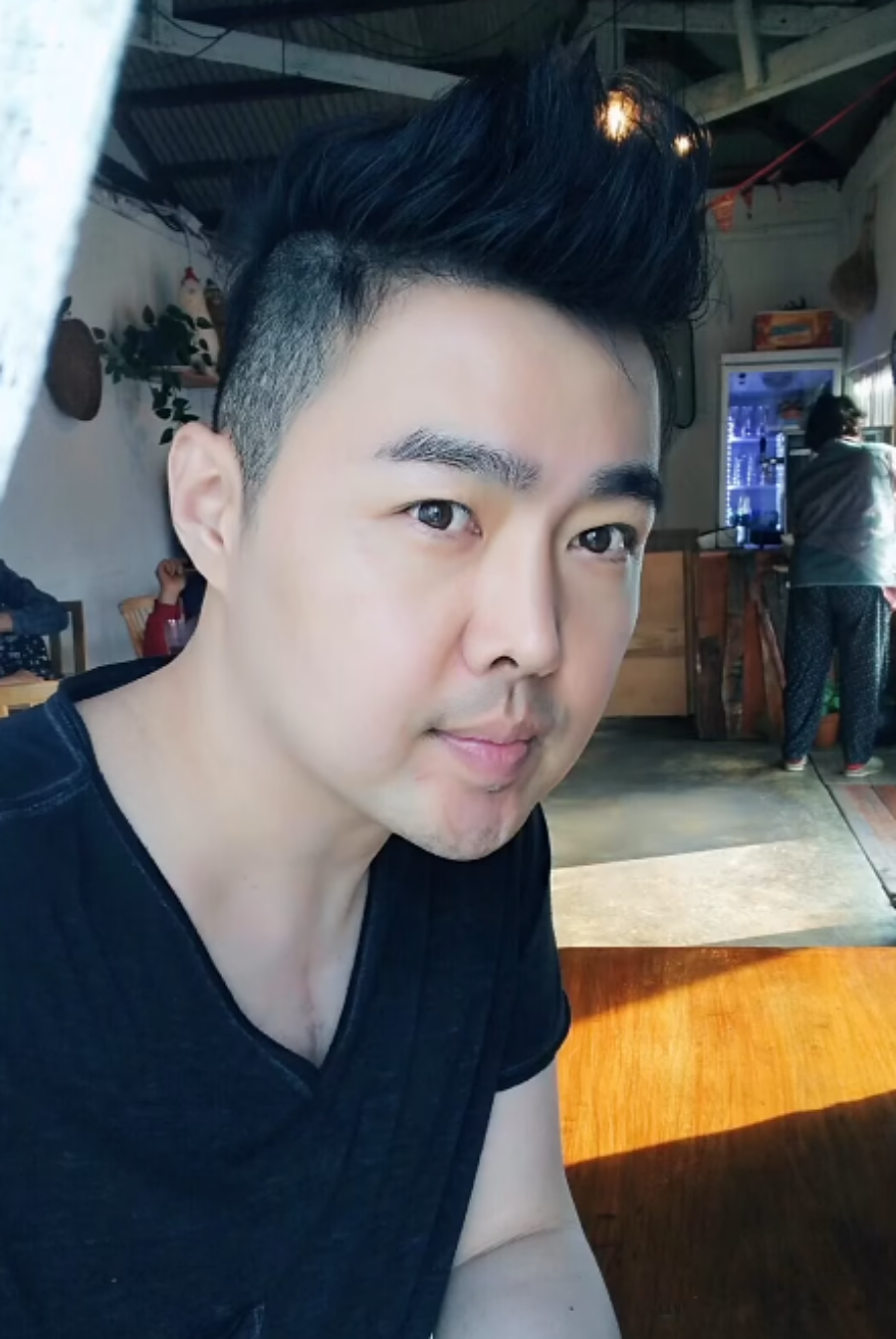 ����: ���ſ� �ν�Ÿ�׷�