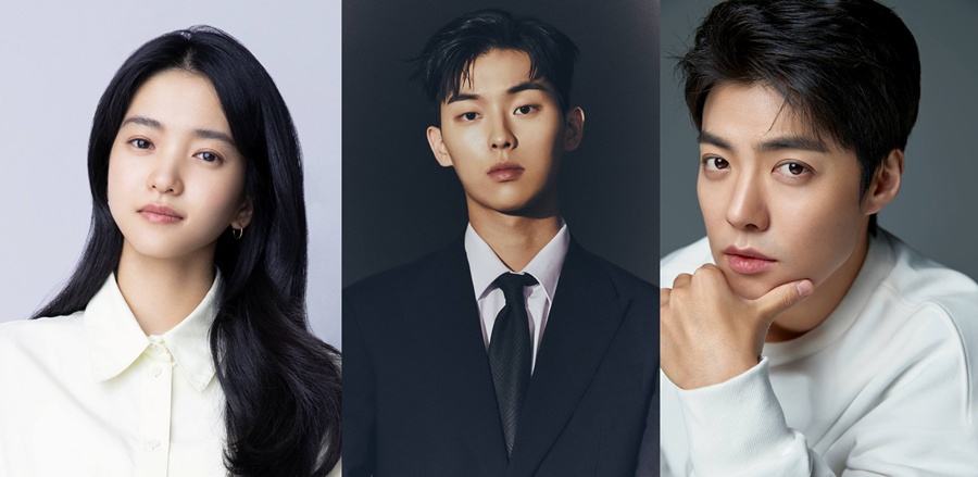 김태리, 방과 후 연극 선생님 된다…첫 고정 예능 '방과후 태리쌤' 출격