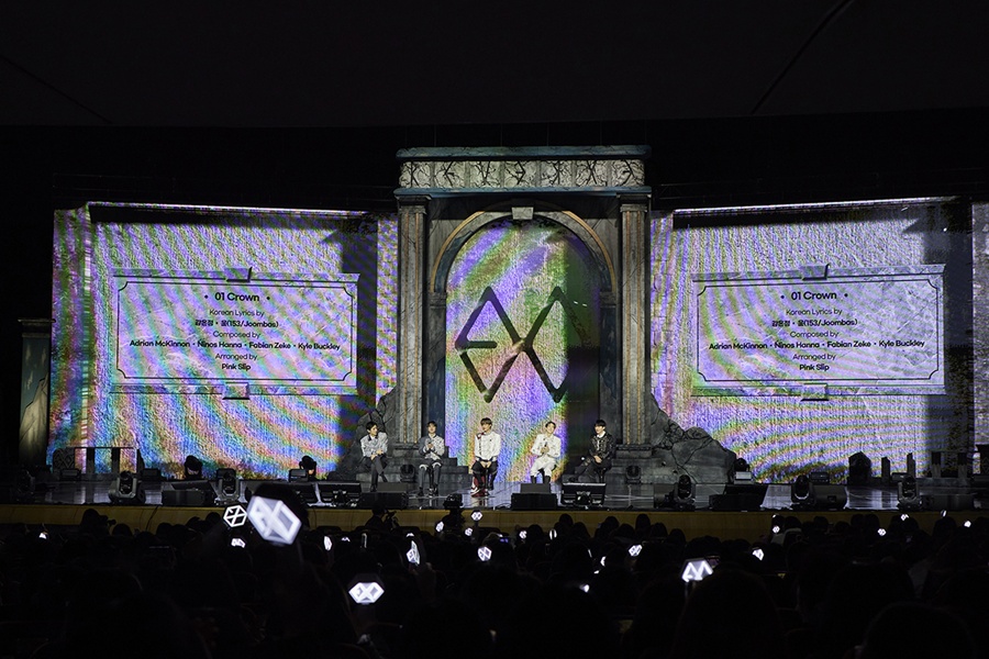 ����, ���� �԰� ȭ���� '���� ��ȯ' �˷ȴ� "���ҿ��� �츮�� 'Crown'"