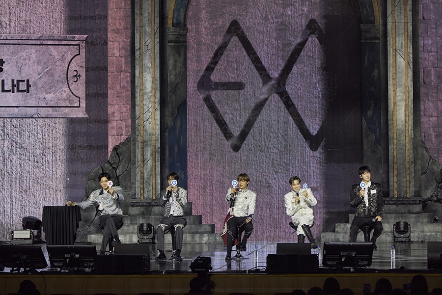 ����, ���� �԰� ȭ���� '���� ��ȯ' �˷ȴ� "���ҿ��� �츮�� 'Crown'"