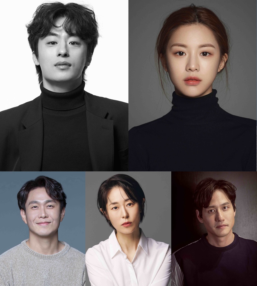 고윤정, 차기작은 '첫 드라마 주연' 구교환과 호흡…'모자무싸' 출연 확정