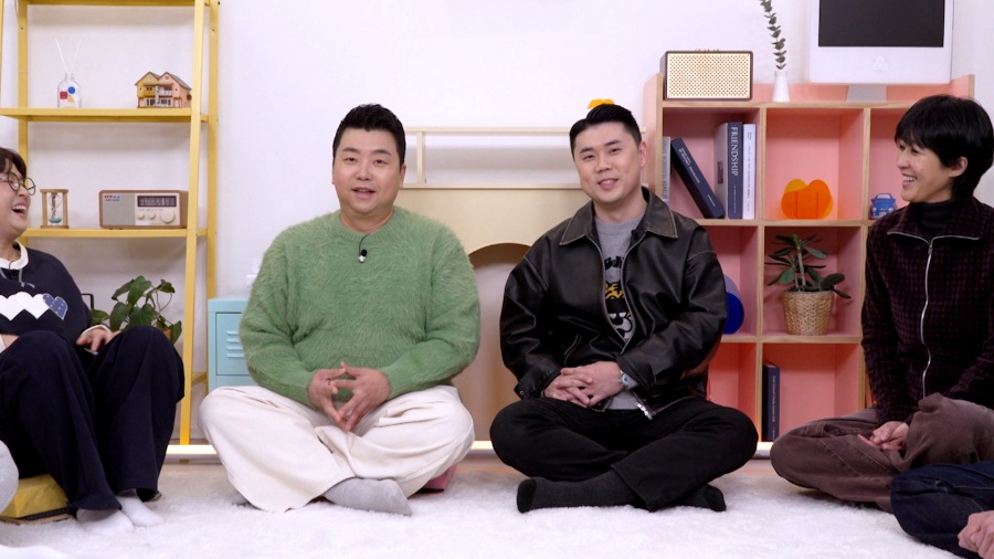 정호영 셰프, '흑백요리사2' 아귀 대전 