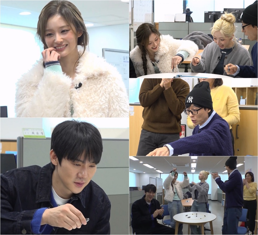 엔믹스 설윤, 남다른 능력 발견 