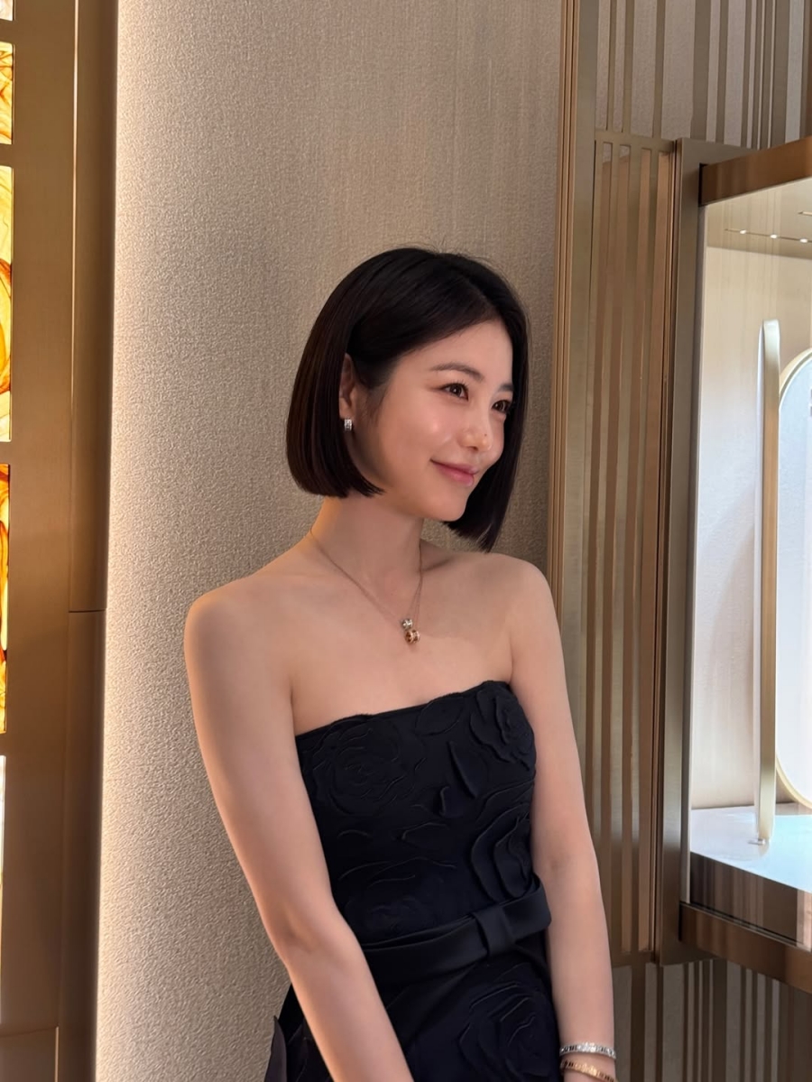 引用:シン・イェウンのInstagramアカウント