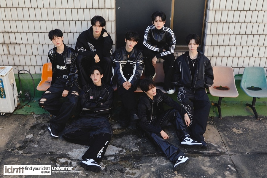 아이덴티티 첫 유닛, 데뷔 1년도 안 됐는데 벌써 정산? 팬 참여형 아이돌 결실