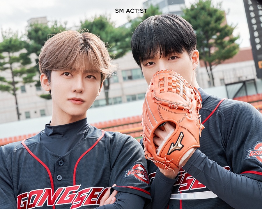 NCT ���롤���, '��ģ' �ٿ� ���� ȣ���� '���ε��' �߰ſ� ���� 