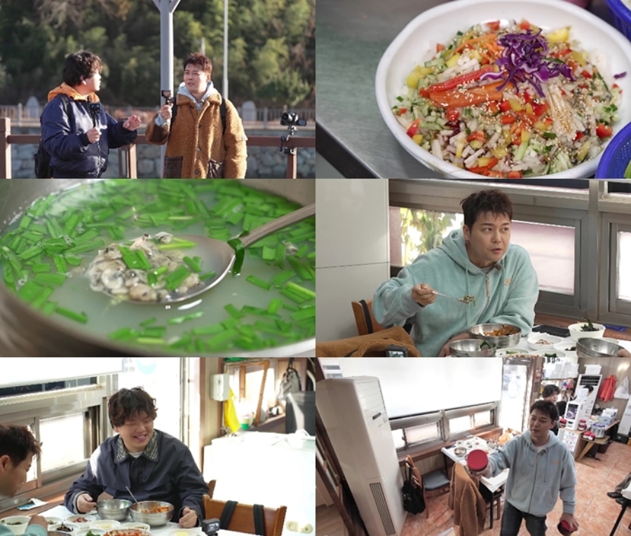 전현무, 연예대상 받은 후 40人에 통 큰 대상 턱…