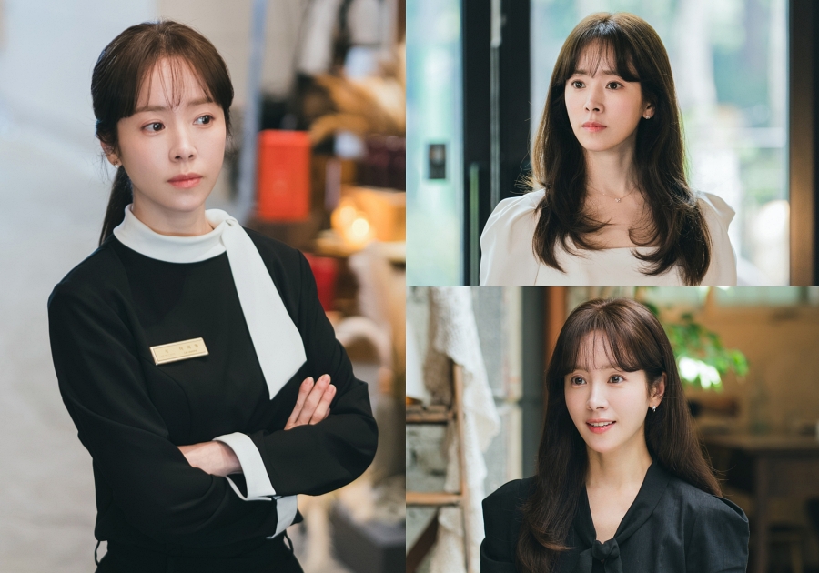 한지민, 이렇게 예쁜데 연애 초보라니…자만추 버리고 '인만추' 도전 (미혼남녀)