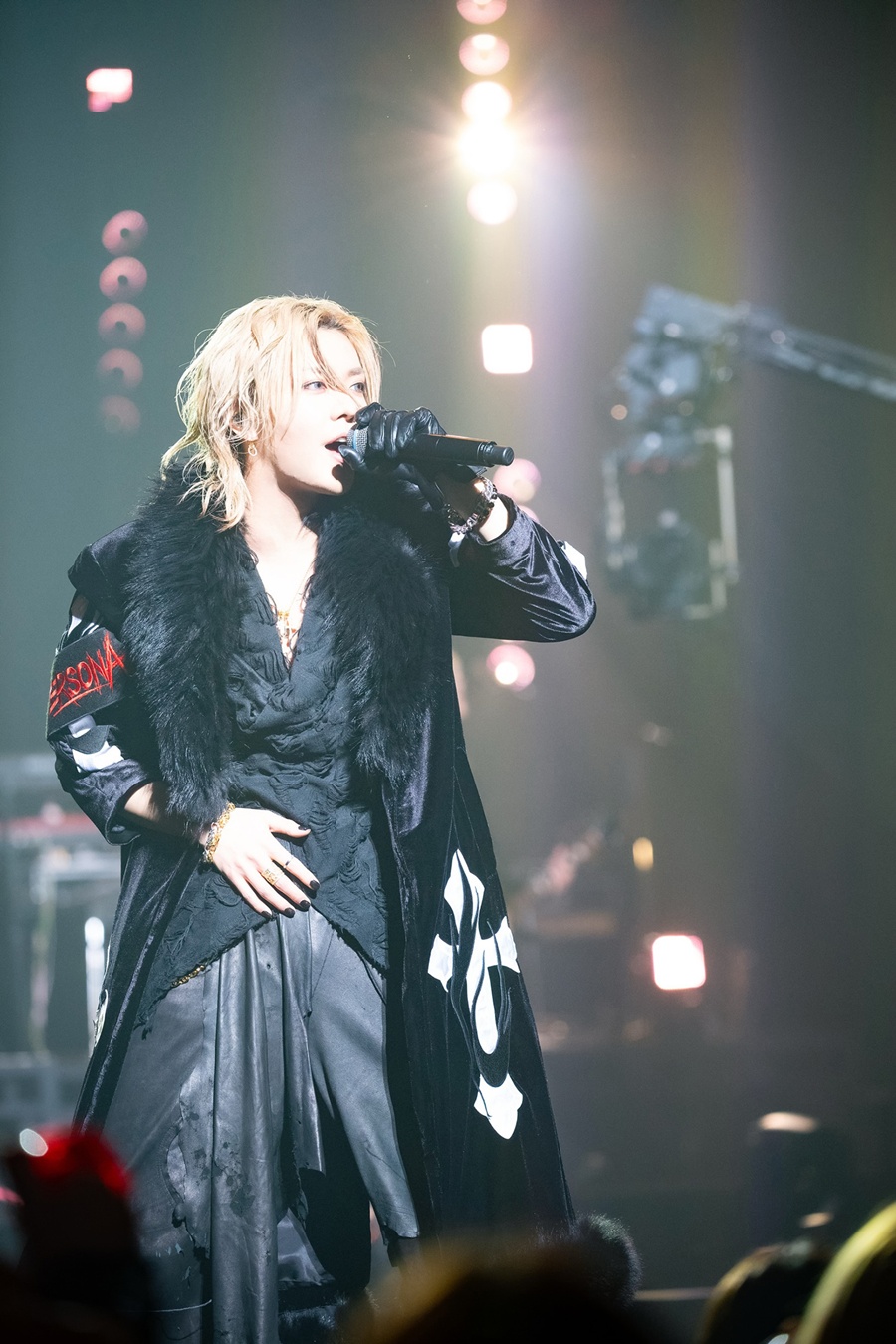 NCT 유타, 日 부도칸 공연으로 첫 단콘 투어 피날레 