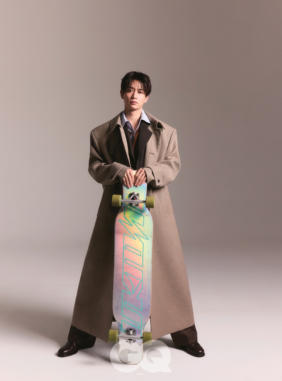 ���̴� ��ȣ '2025��, ���� �ϰ� �;��� ���� �� ������ 1���̾���' [ȭ��]