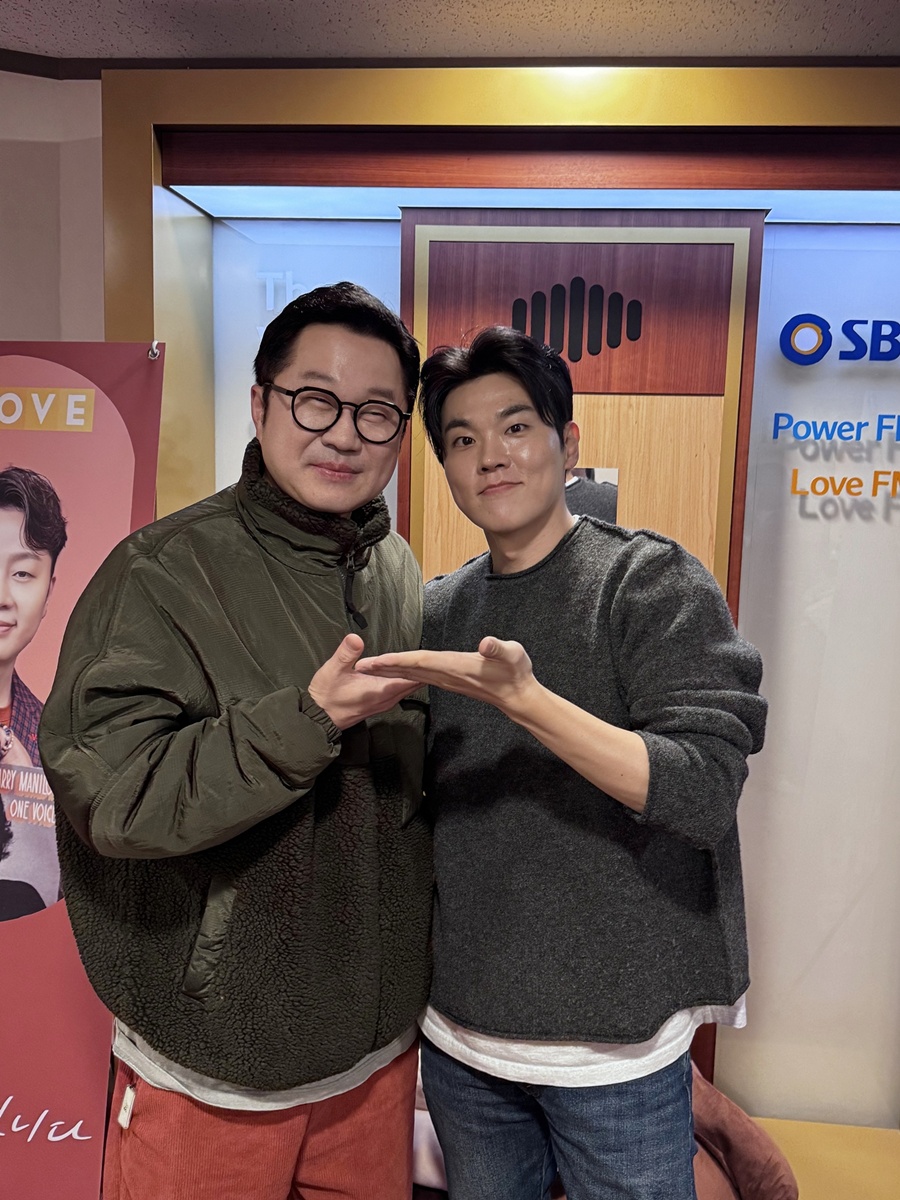 ����: SBS�Ŀ�FM ����