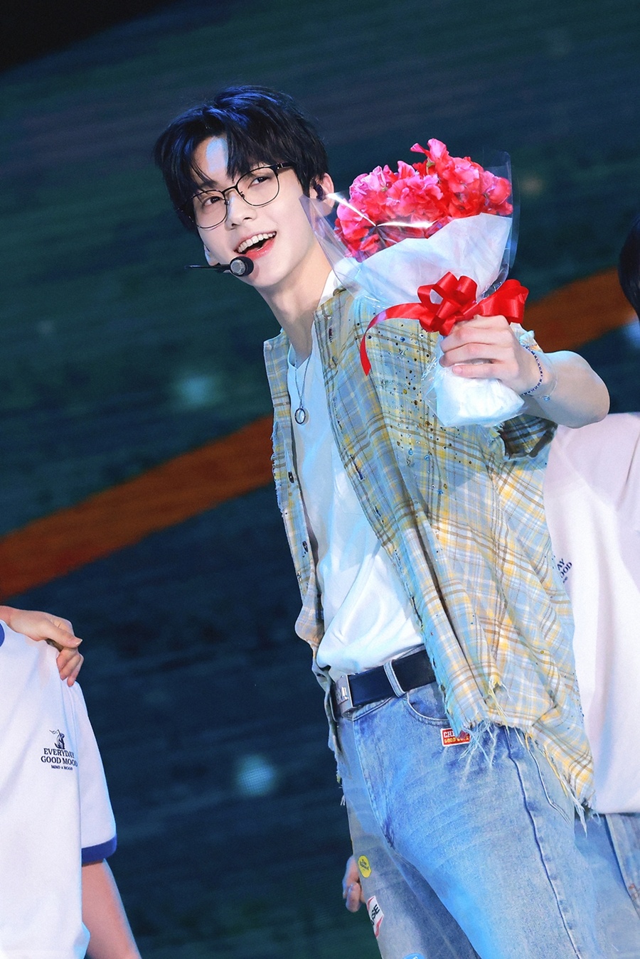 ����ο�������Դ�, ���쵼 �̰߰� �ޱɴ١����� ������ �︰ ��â �⿬