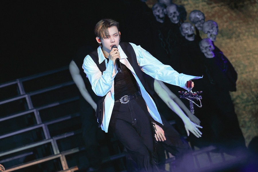 ����ο�������Դ�, ���쵼 �̰߰� �ޱɴ١����� ������ �︰ ��â �⿬