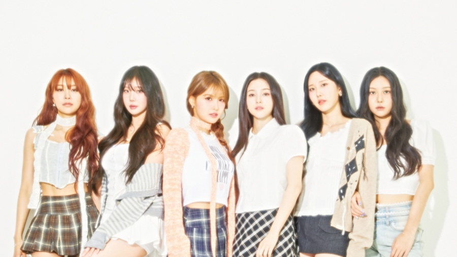 모모랜드, 따뜻한 설렘 담은 신곡 '하얀 봄' 발매…성숙해진 감성 선사