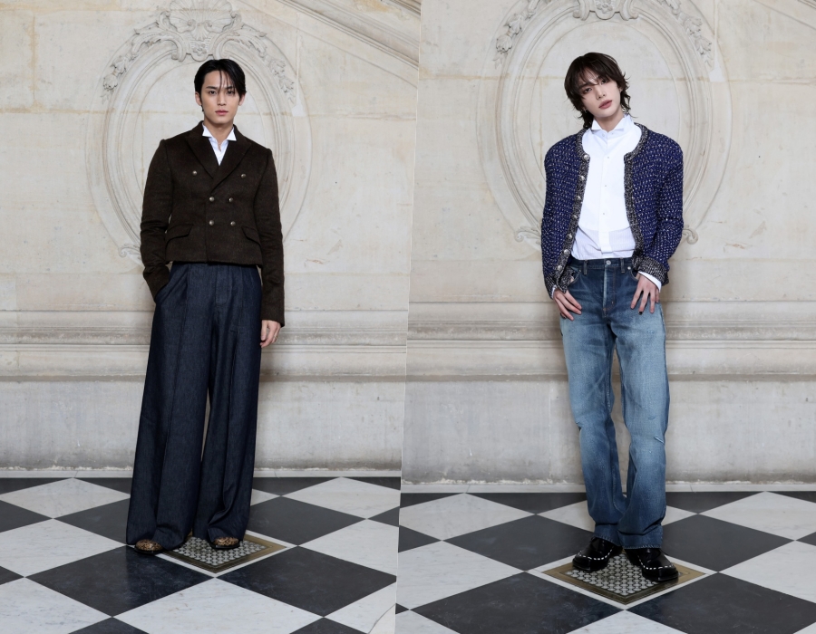 사진: 디올 제공