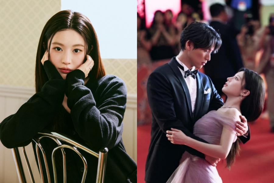 '이사통' 고윤정 