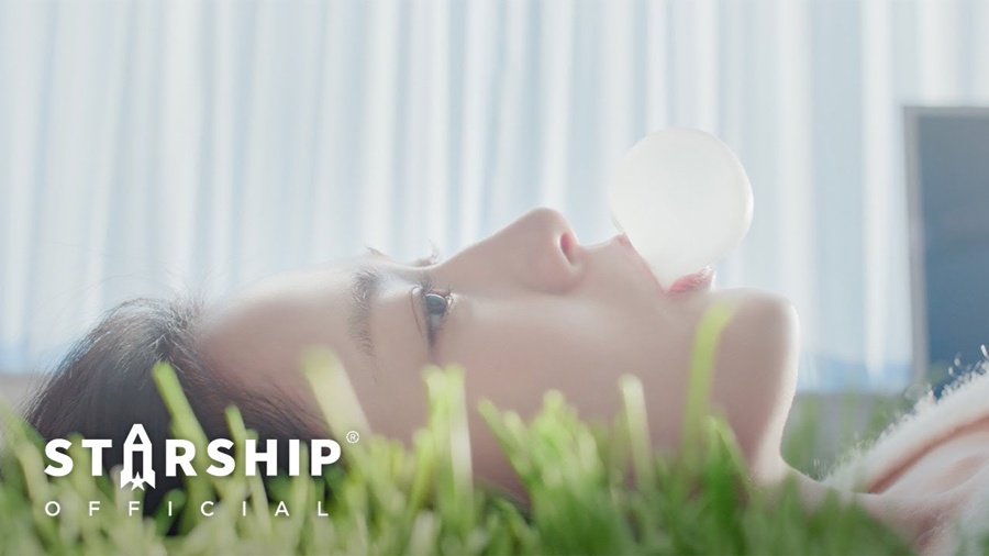 아이브, 안유진 끝으로 모두 베일 벗은 커밍순 필름…의문의 스토리