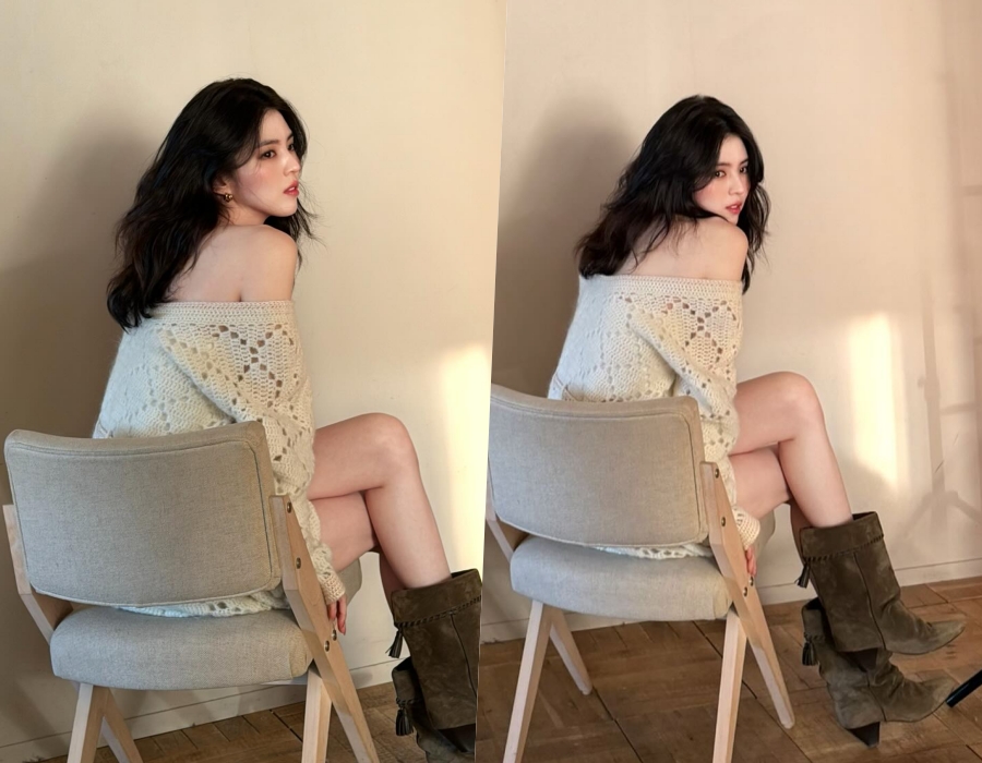 사진: 한소희 인스타그램