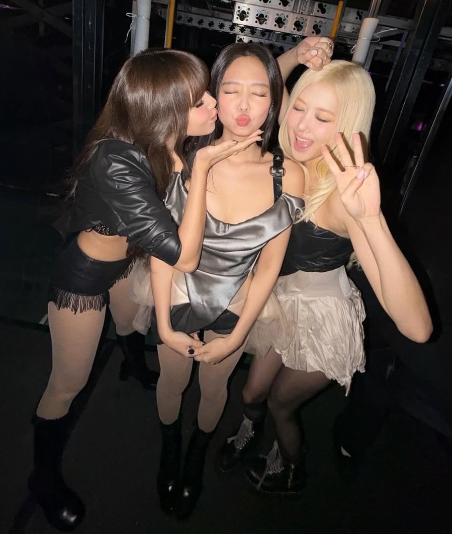 사진 : 제니 인스타그램