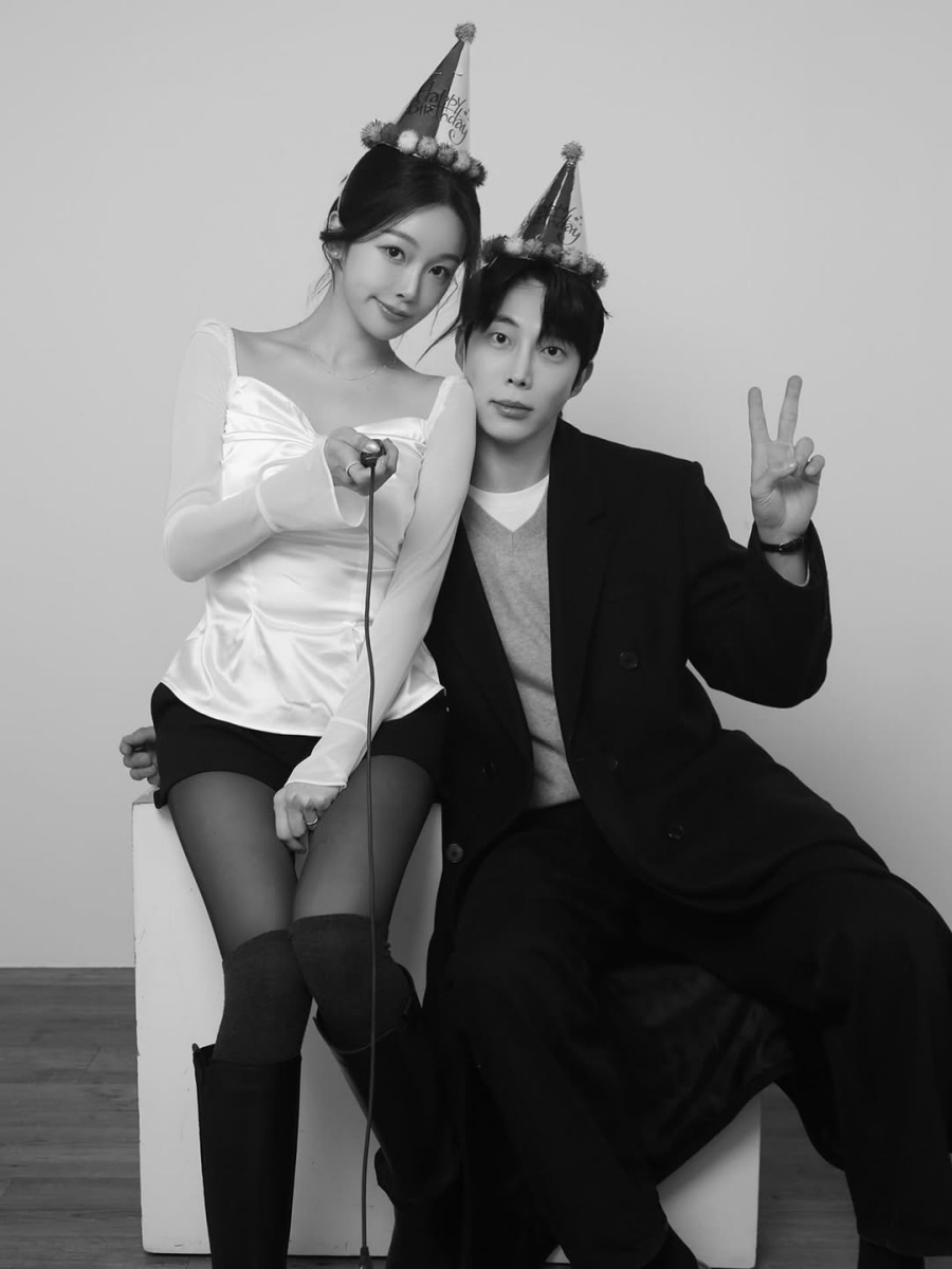 사진 : 박지현 인스타그램