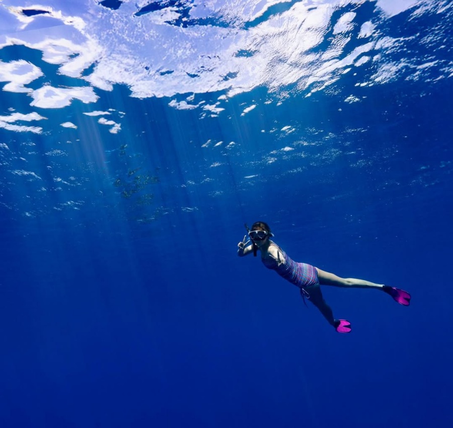 '������' ���� ��������, �ٴ� �ӿ��� �ξ���� ���� "���� ڸ�ƴ�"