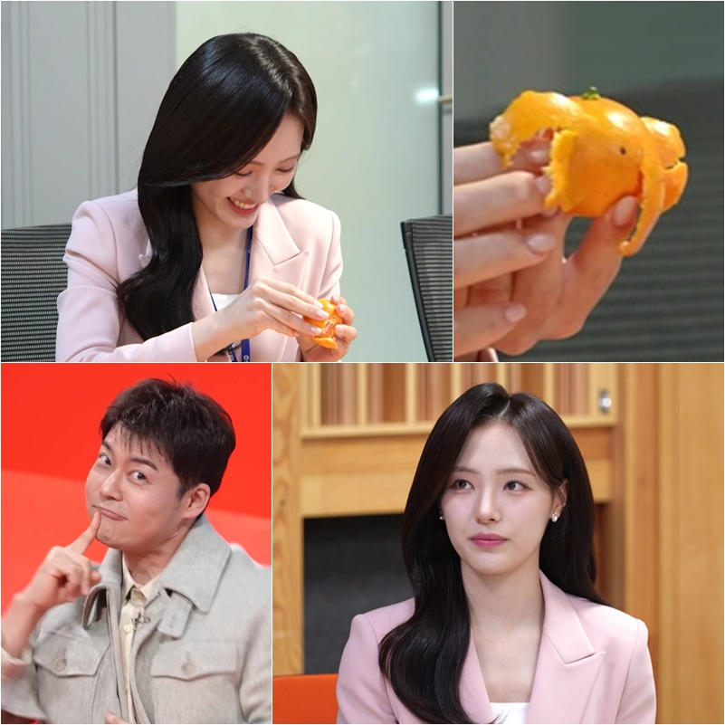 사진 : KBS 사장님 귀는 당나귀 귀