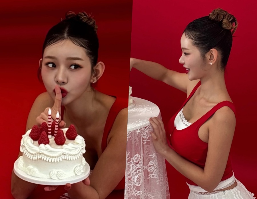 사진 : 맹승지 인스타그램