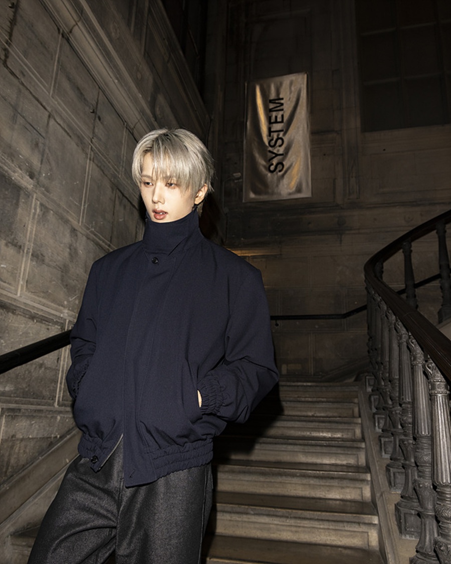 NCT ����, '�ý��� �ĸ�' �÷��� �� �������� ���� ���� ��ȭ 