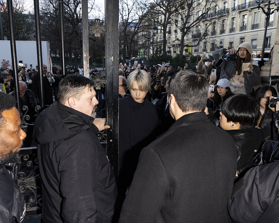 NCT ����, '�ý��� �ĸ�' �÷��� �� �������� ���� ���� ��ȭ 