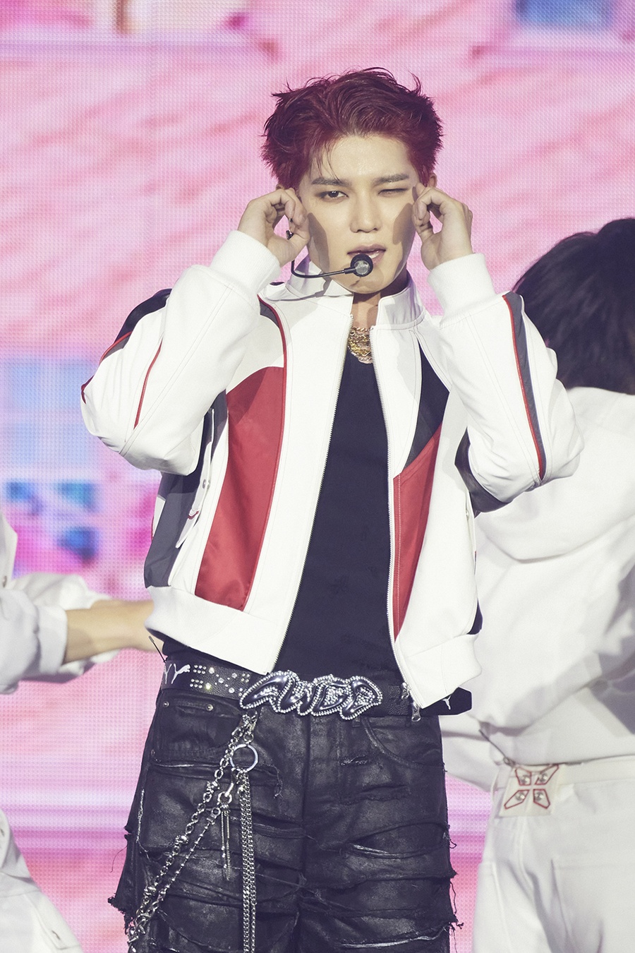 사진: SM엔터테인먼트 제공