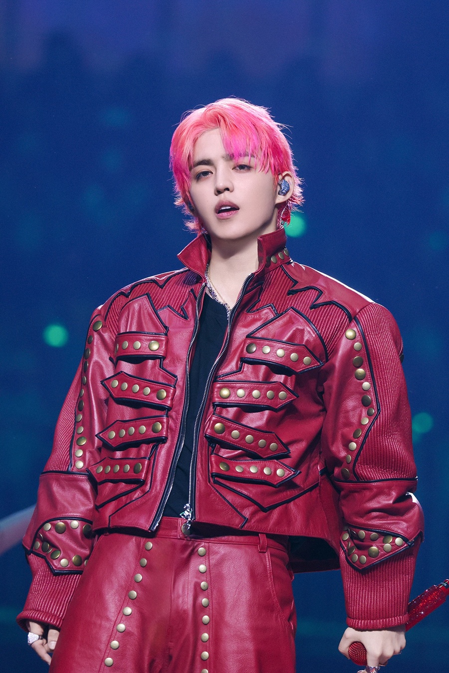 ����ƾ ������X�α�, 2�� 6õ ������ 'HYPE VIBES'�����̺� ��Ƽ ����