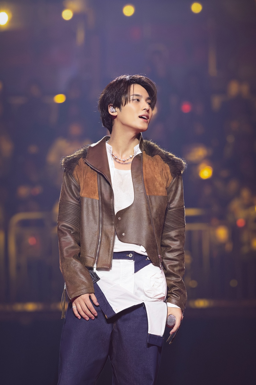 ����ƾ ������X�α�, 2�� 6õ ������ 'HYPE VIBES'�����̺� ��Ƽ ����