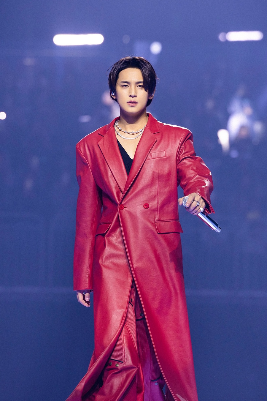 ����ƾ ������X�α�, 2�� 6õ ������ 'HYPE VIBES'�����̺� ��Ƽ ����