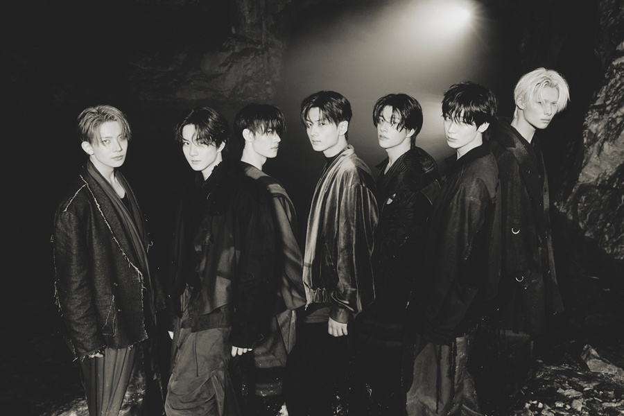 엔하이픈, 美 '빌보드 200' 2위 진입…6개 앨범 연속 '톱10' 안착