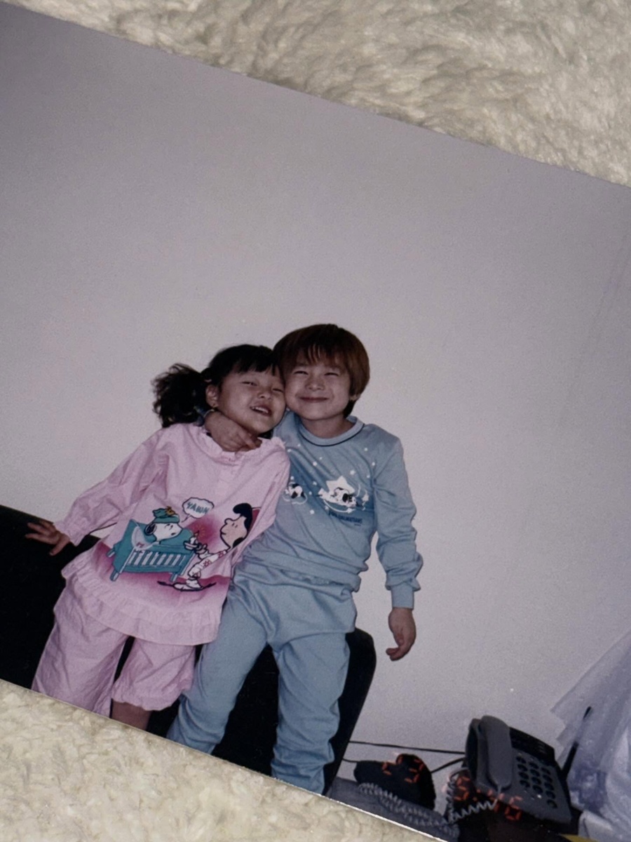 사진: 문수아 인스타그램