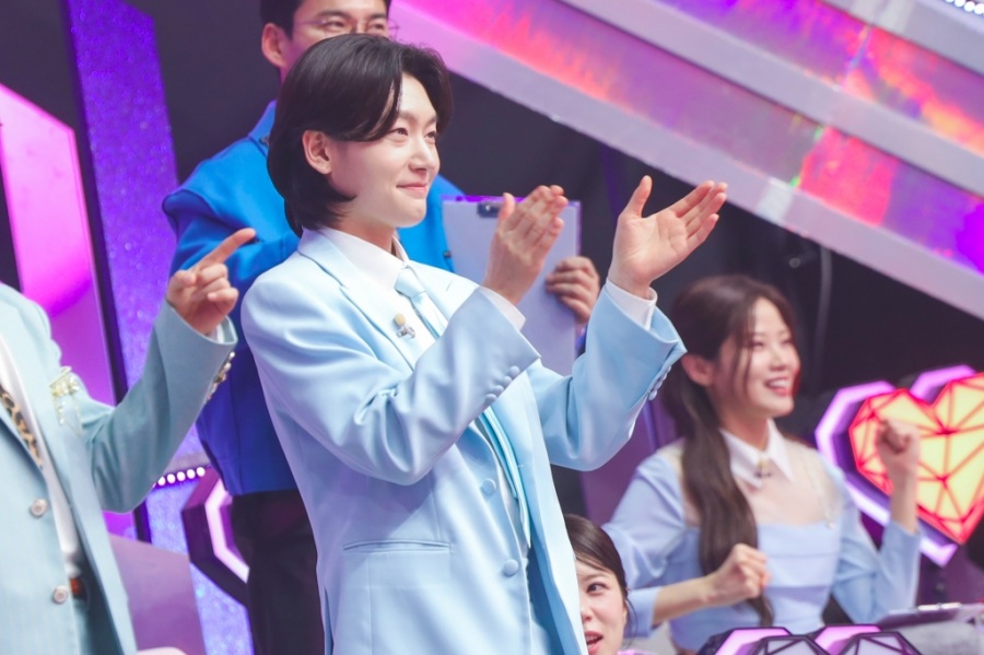 사진 :  TV CHOSUN ‘미스트롯4’