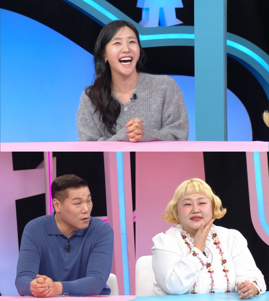 사진 : SBS '동상이몽 시즌 2 – 너는 내 운명‘