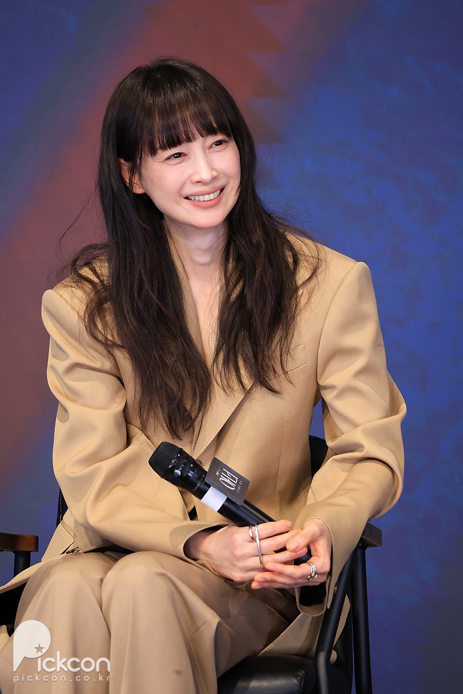 아너:그녀들의법정 제작발표회 / 사진: 픽콘DB
