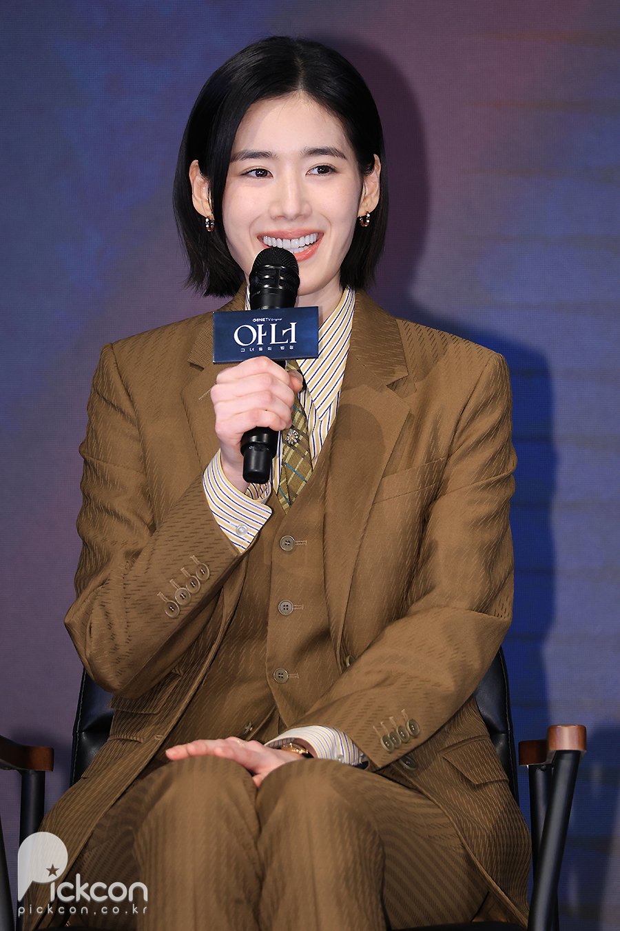 아너:그녀들의법정 제작발표회 / 사진: 픽콘DB