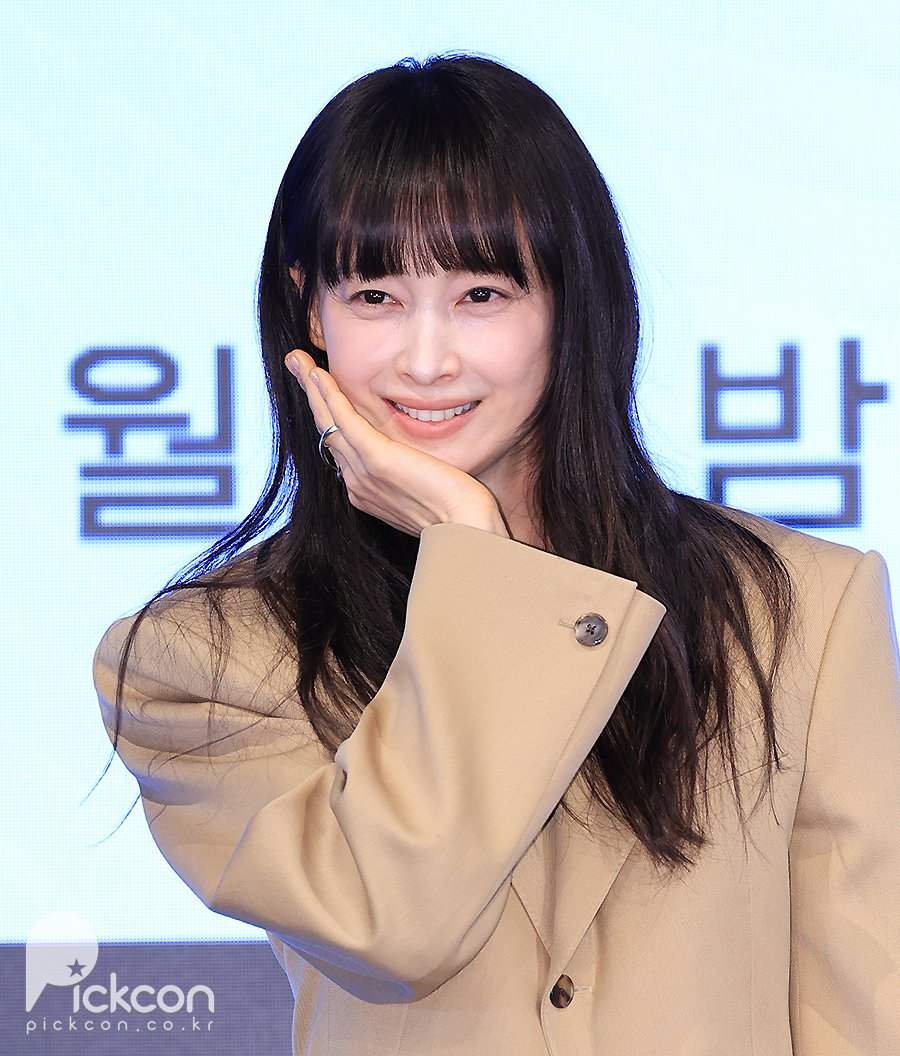 아너:그녀들의법정 제작발표회 / 사진: 픽콘DB
